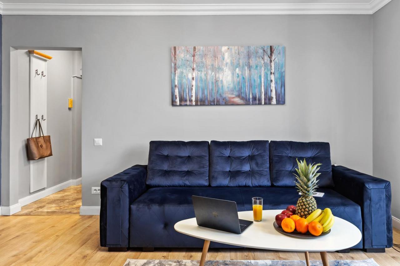 Comfort By Art City Bukares Bagian luar foto