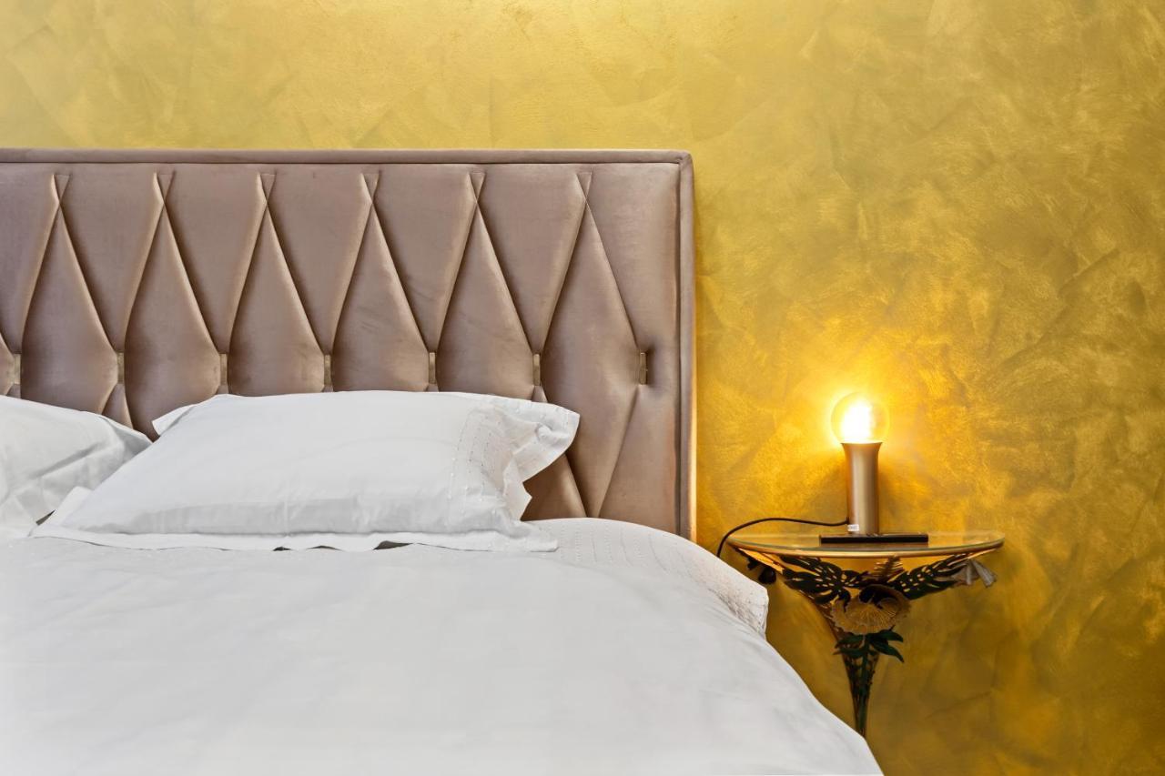 Comfort By Art City Bukares Bagian luar foto