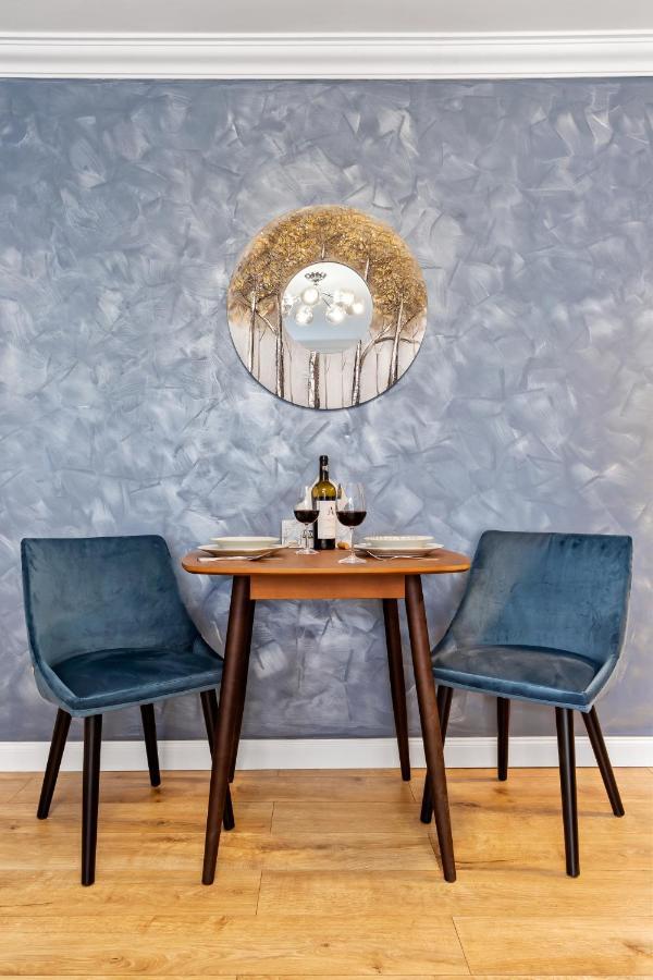 Comfort By Art City Bukares Bagian luar foto